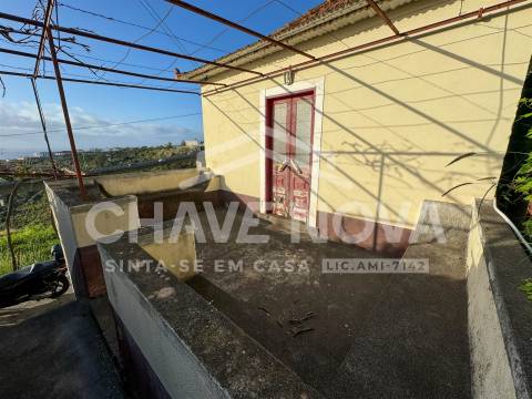 Quinta T2 Venda em Caniço,Santa Cruz