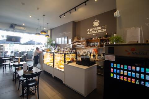 Restaurante  Trespasse em Paranhos,Porto