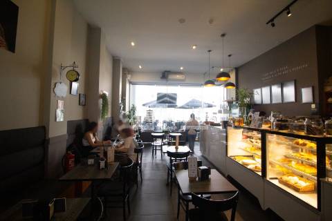 Restaurante  Trespasse em Paranhos,Porto