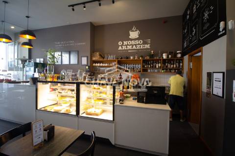 Restaurante  Trespasse em Paranhos,Porto