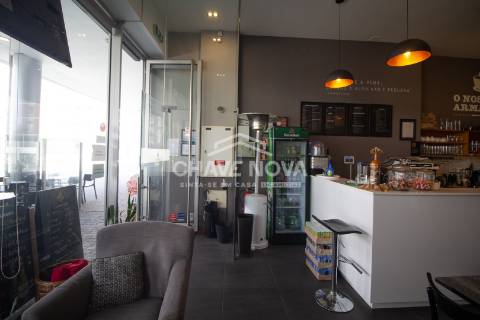 Restaurante  Trespasse em Paranhos,Porto