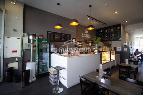 Restaurante  Trespasse em Paranhos,Porto