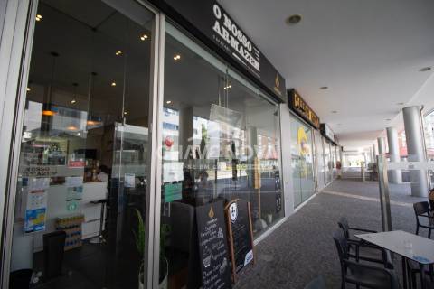 Restaurante  Trespasse em Paranhos,Porto