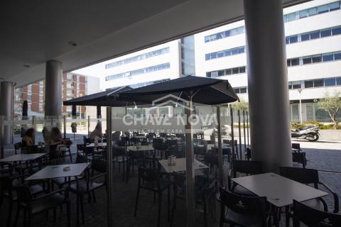 Restaurante  Trespasse em Paranhos,Porto