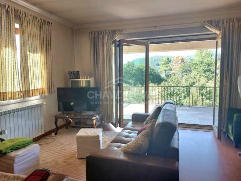 Quinta T3 Venda em Grade e Carralcova,Arcos de Valdevez