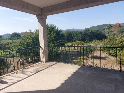 Quinta T3 Venda em Grade e Carralcova,Arcos de Valdevez