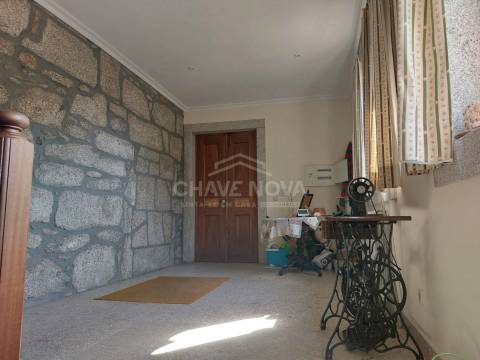 Quinta T3 Venda em Grade e Carralcova,Arcos de Valdevez