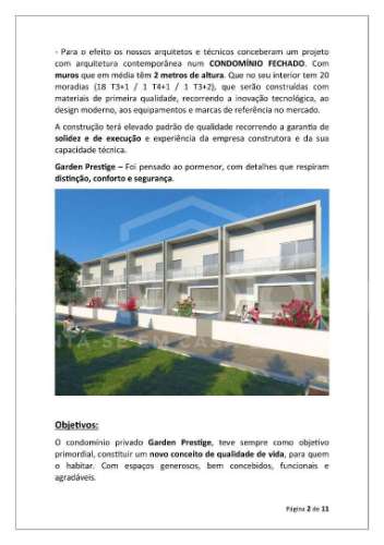 Lote de Terreno  Venda em Campo e Sobrado,Valongo