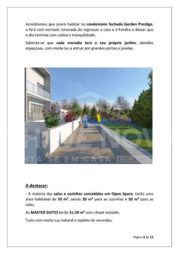 Lote de Terreno  Venda em Campo e Sobrado,Valongo