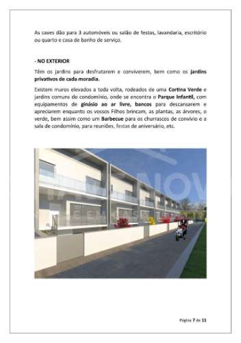 Lote de Terreno  Venda em Campo e Sobrado,Valongo