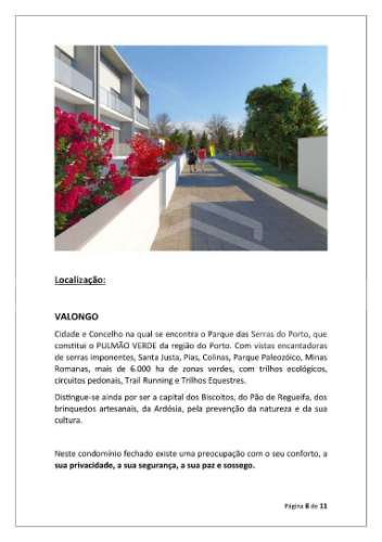 Lote de Terreno  Venda em Campo e Sobrado,Valongo