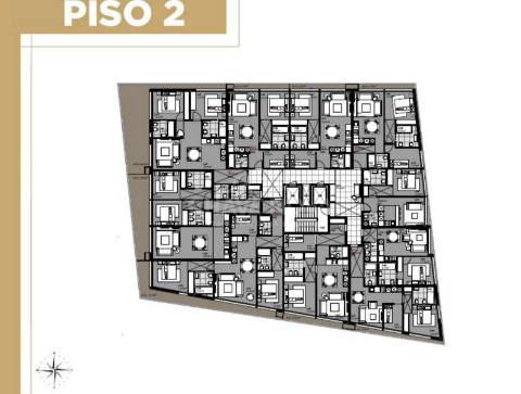 Apartamento T1 Venda em Canidelo,Vila Nova de Gaia