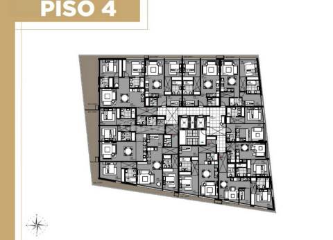 Apartamento T1 Venda em Canidelo,Vila Nova de Gaia