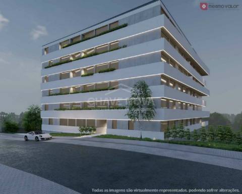 Apartamento T1+1 Venda em Canidelo,Vila Nova de Gaia