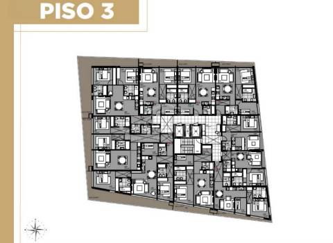 Apartamento T1+1 Venda em Canidelo,Vila Nova de Gaia