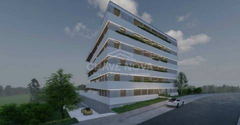 Apartamento T2+1 Venda em Canidelo,Vila Nova de Gaia