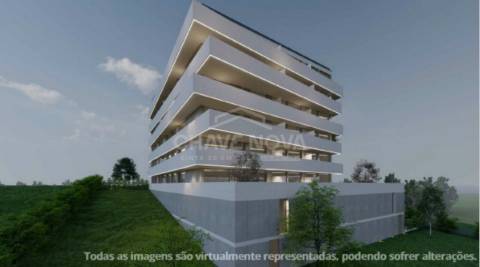 Apartamento T2+1 Venda em Canidelo,Vila Nova de Gaia