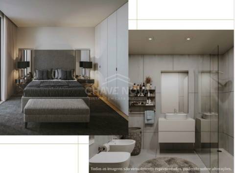 Apartamento T2 Venda em Canidelo,Vila Nova de Gaia