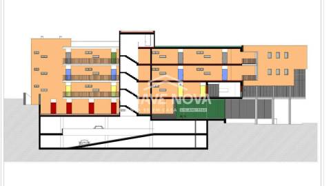 Apartamento T1 Venda em Matosinhos e Leça da Palmeira,Matosinhos