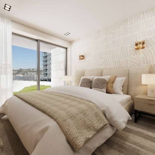 Apartamento T2 Venda em Santa Marinha e São Pedro da Afurada,Vila Nova de Gaia