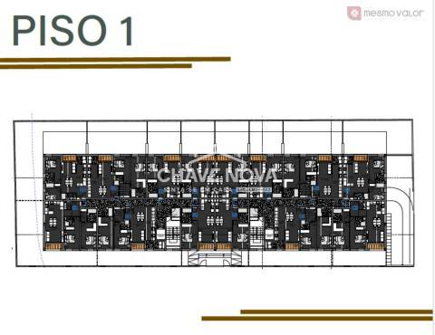 Apartamento T2 Venda em São Mamede de Infesta e Senhora da Hora,Matosinhos