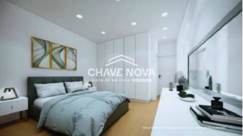 Apartamento T1+1 Venda em Moreira,Maia