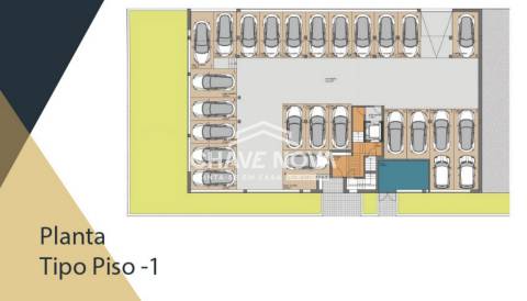 Apartamento T1+1 Venda em Moreira,Maia