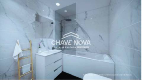 Apartamento T1+1 Venda em Moreira,Maia