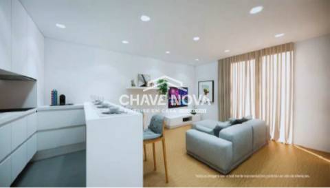 Apartamento T1+1 Venda em Moreira,Maia