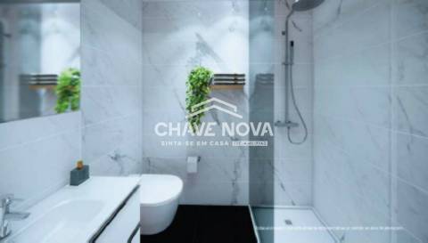 Apartamento T1+1 Venda em Moreira,Maia