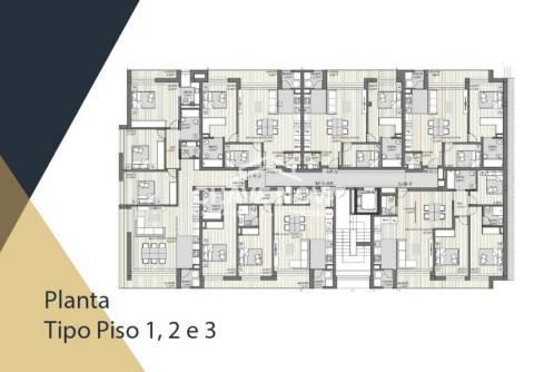 Apartamento T1+1 Venda em Moreira,Maia