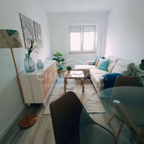 Apartamento T1+1 Venda em São Domingos de Benfica,Lisboa