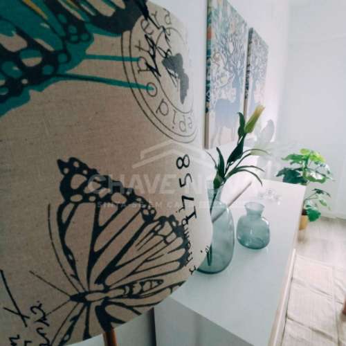 Apartamento T1+1 Venda em São Domingos de Benfica,Lisboa