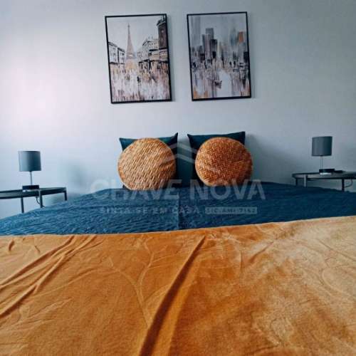 Apartamento T1+1 Venda em São Domingos de Benfica,Lisboa