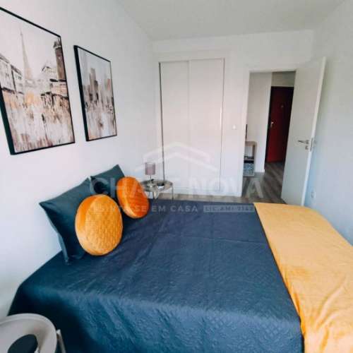 Apartamento T1+1 Venda em São Domingos de Benfica,Lisboa