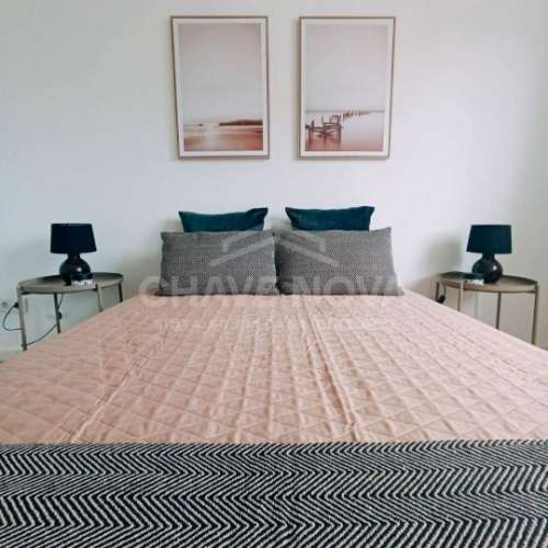 Apartamento T1+1 Venda em São Domingos de Benfica,Lisboa