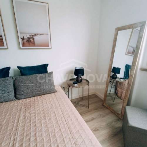 Apartamento T1+1 Venda em São Domingos de Benfica,Lisboa