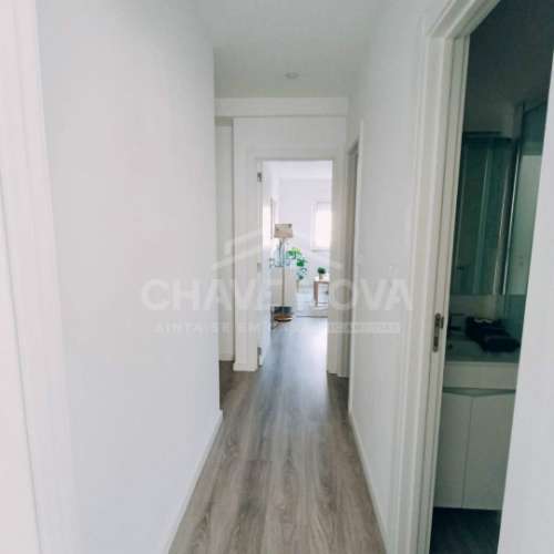 Apartamento T1+1 Venda em São Domingos de Benfica,Lisboa