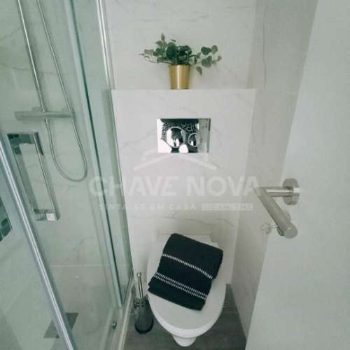 Apartamento T1+1 Venda em São Domingos de Benfica,Lisboa