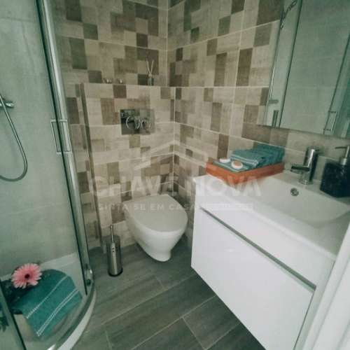 Apartamento T1+1 Venda em São Domingos de Benfica,Lisboa