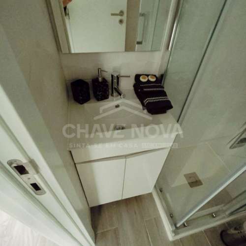 Apartamento T1+1 Venda em São Domingos de Benfica,Lisboa