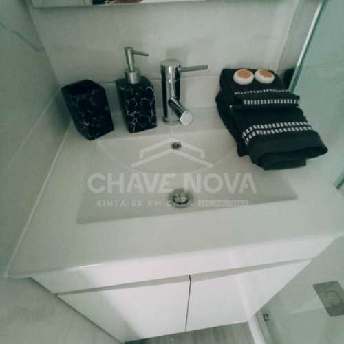 Apartamento T1+1 Venda em São Domingos de Benfica,Lisboa