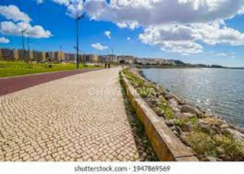 Apartamento T4 DUPLEX Venda em Barreiro e Lavradio,Barreiro