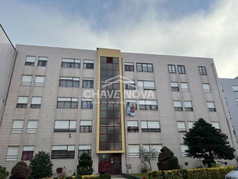 Apartamento T3 Venda em Avintes,Vila Nova de Gaia