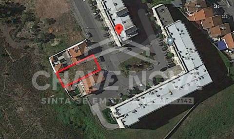 Lote de Terreno  Venda em Campo e Sobrado,Valongo