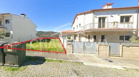 Lote de Terreno  Venda em Campo e Sobrado,Valongo