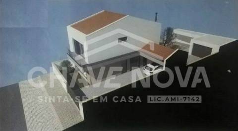 Lote de Terreno  Venda em Campo e Sobrado,Valongo
