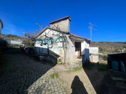 Moradia T3 Venda em Grilo,Baião