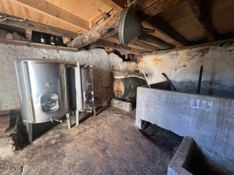 Moradia T3 Venda em Grilo,Baião