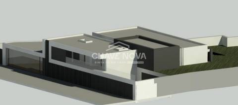 Terreno Para Construção  Venda em Gondomar (São Cosme), Valbom e Jovim,Gondomar